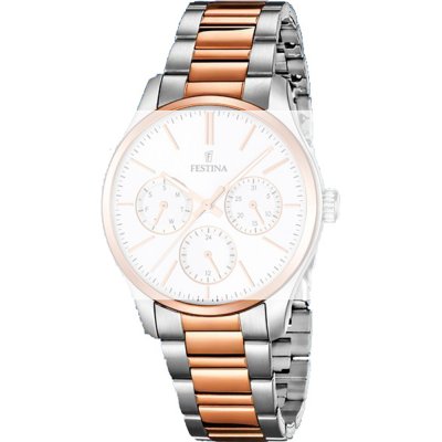 Festina Straps BA03535 F16814 Band