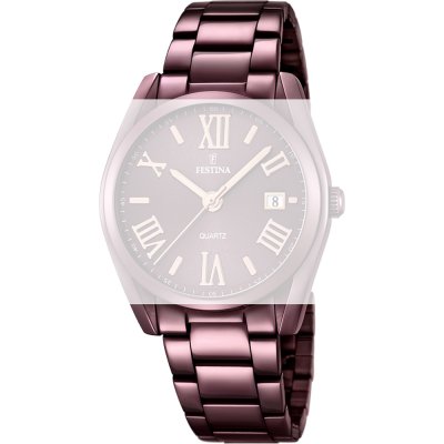 Festina Straps BA03659 F16865 Band