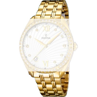 Festina Straps BA03481 F16743 & F16895 Band