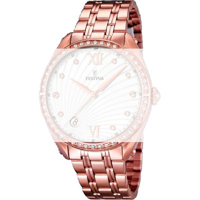 Festina Straps BA03480 F16742 & F16896 Band