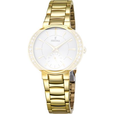 Festina Straps BA03773 F16910 Band