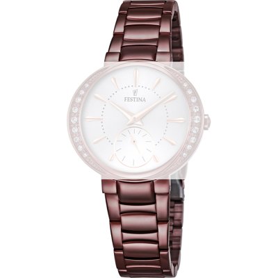 Festina Straps BA03774 F16912 Band