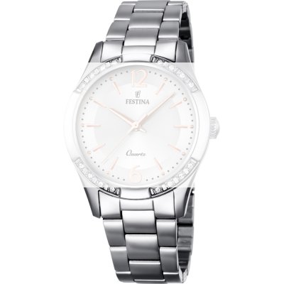 Festina Straps BA03776 F16913 Band