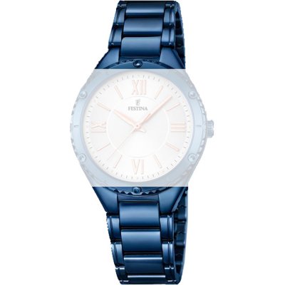 Festina Straps BA03786 F16923 Band
