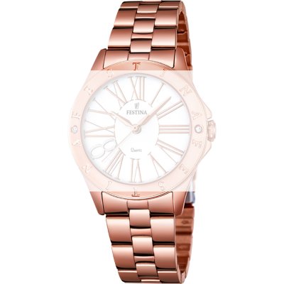 Festina Straps BA03789 F16926 Band