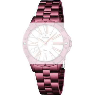 Festina Straps BA03791 F16928 Band