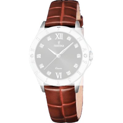 Festina Straps BC10174 F16929 Band