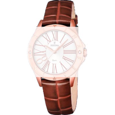 Festina Straps BC09374 F16930 Band