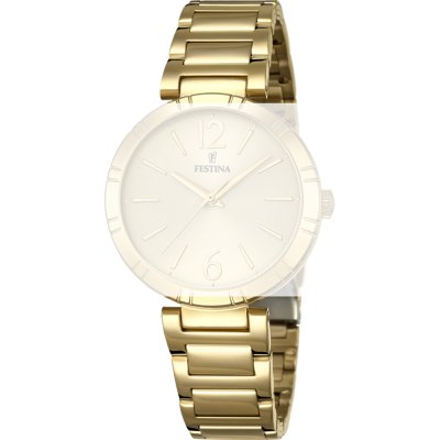 Festina Straps BA03801 F16938 Band