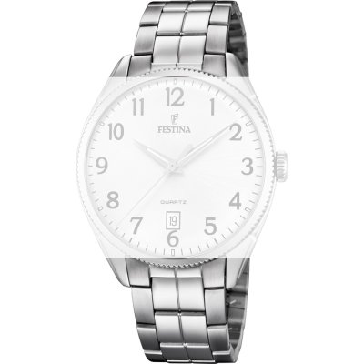 Festina Straps BA03871 F16976 Band