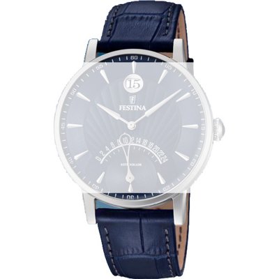 Festina Straps BC09770 F16984 Band