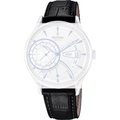 Festina Straps BC09584 F16985 Band