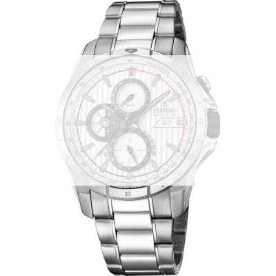 Festina Straps BA03872 F16995 Band