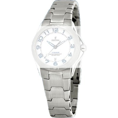 Festina Straps BA02459 F17602 Band