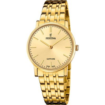 Festina Swiss Made F20048/3 Uhr