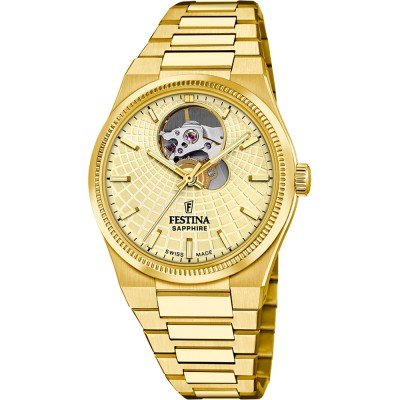 Festina Automatic F20064/2 Rivé Collection Uhr