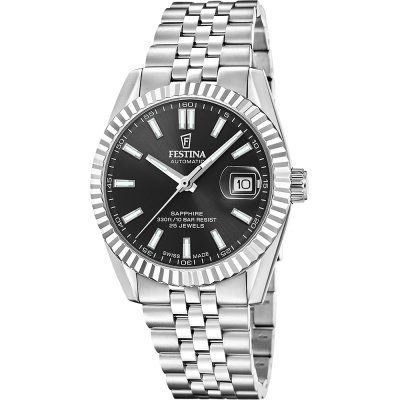 Festina Swiss Made F20090/4 Automatic Uhr