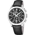 Festina Swiss Made F20094/5 Chrono Uhr