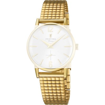 Festina Straps BA03950 F20257 Band