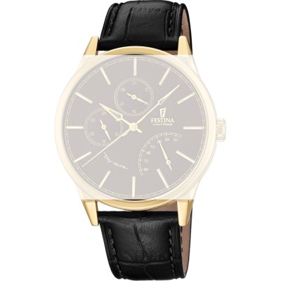 Festina Straps BC09933 F20279 Band