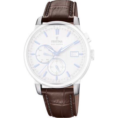 Festina Straps BC09935 F20280 Band