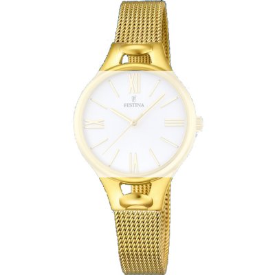 Festina Straps BA03808 F20332 Band
