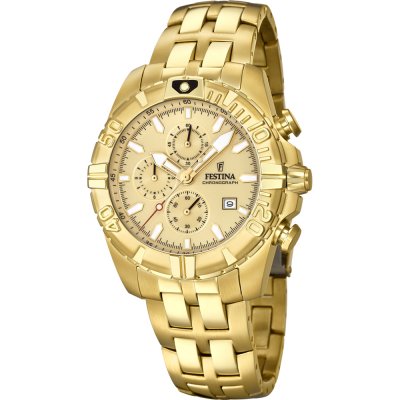 Festina Chrono Sport F20356/1 Uhr