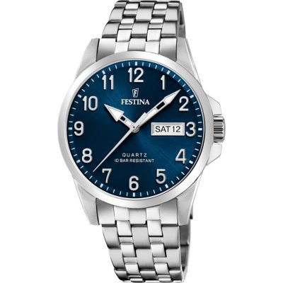 Festina Classics F20357/C Uhr