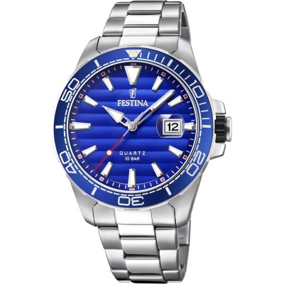 Festina Chrono Sport F20360/1 Uhr