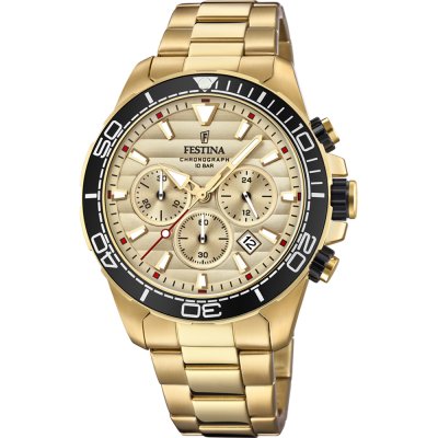 Festina Prestige F20364/1 Uhr