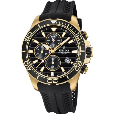 Festina Chrono Sport F20368/1 Uhr