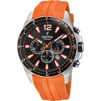 Festina Chrono Sport F20376/5 Uhr