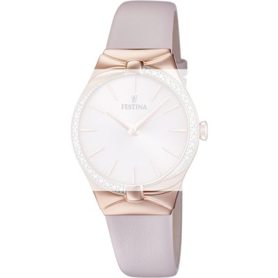 Festina Straps BC10438 F20390/1 Band
