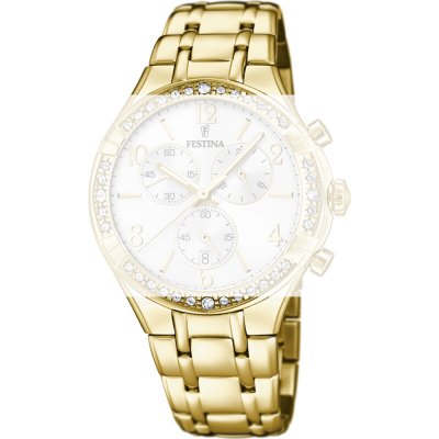 Festina Straps BA04194 F20395/1 Band