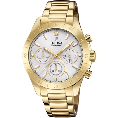 Festina Chrono Sport F20400/1 Uhr
