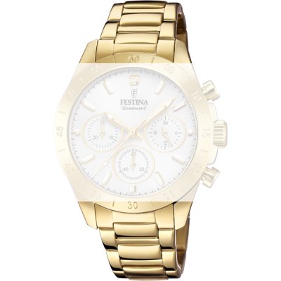 Festina Straps BA04184 F20400 Band