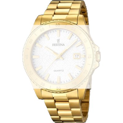 Festina Straps BA04224 F20430 Band