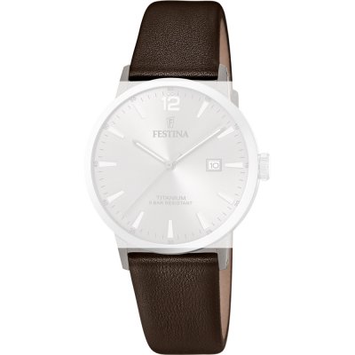 Festina Straps BC10712 F20471 Band