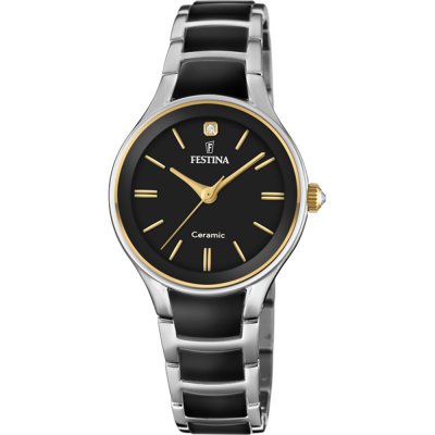 Festina F20474/4 Ceramic Uhr