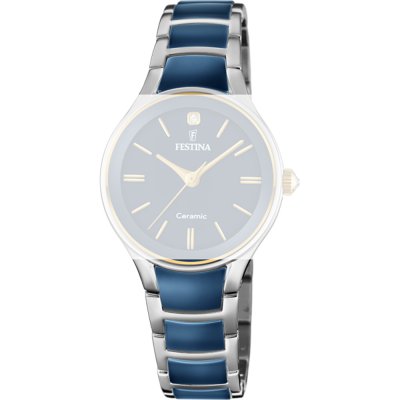 Festina Straps BA04281 F20474 Band