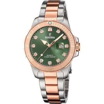 Festina Boyfriend F20505/4 Uhr