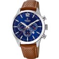 Festina Classics F20542/3 Timeless Chronograph Uhr