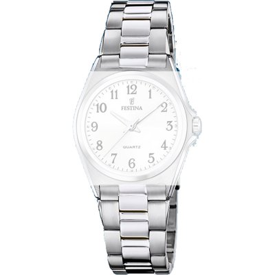 Festina BA04472 Classic Band