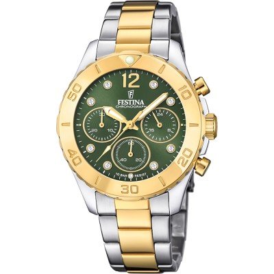 Festina Boyfriend F20604/2 Uhr