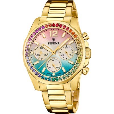 Festina Boyfriend F20609/5 Uhr