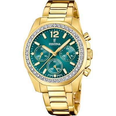 Festina Boyfriend F20609/6 Uhr