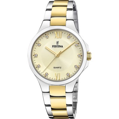 Festina Mademoiselle F20618/1 Uhr