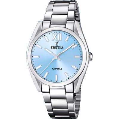 Festina Classics F20622/3 Alegria Uhr