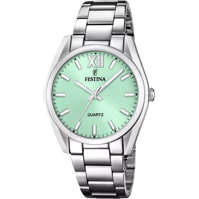 Festina Classics F20622/7 Alegria Uhr
