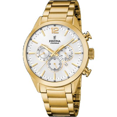 Festina Chrono Sport F20633/1 Uhr